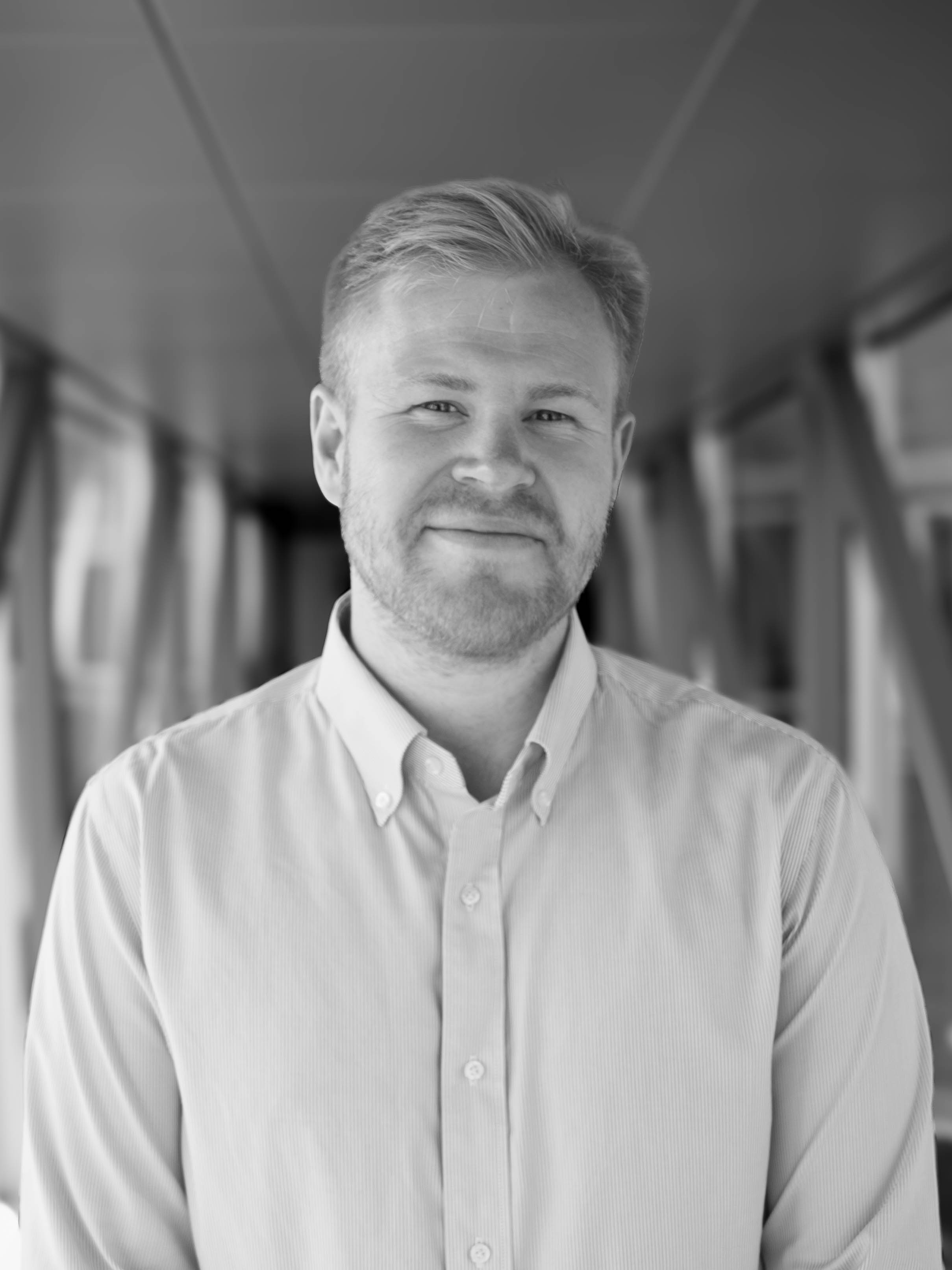 Mathias Øxenholt Thomasen