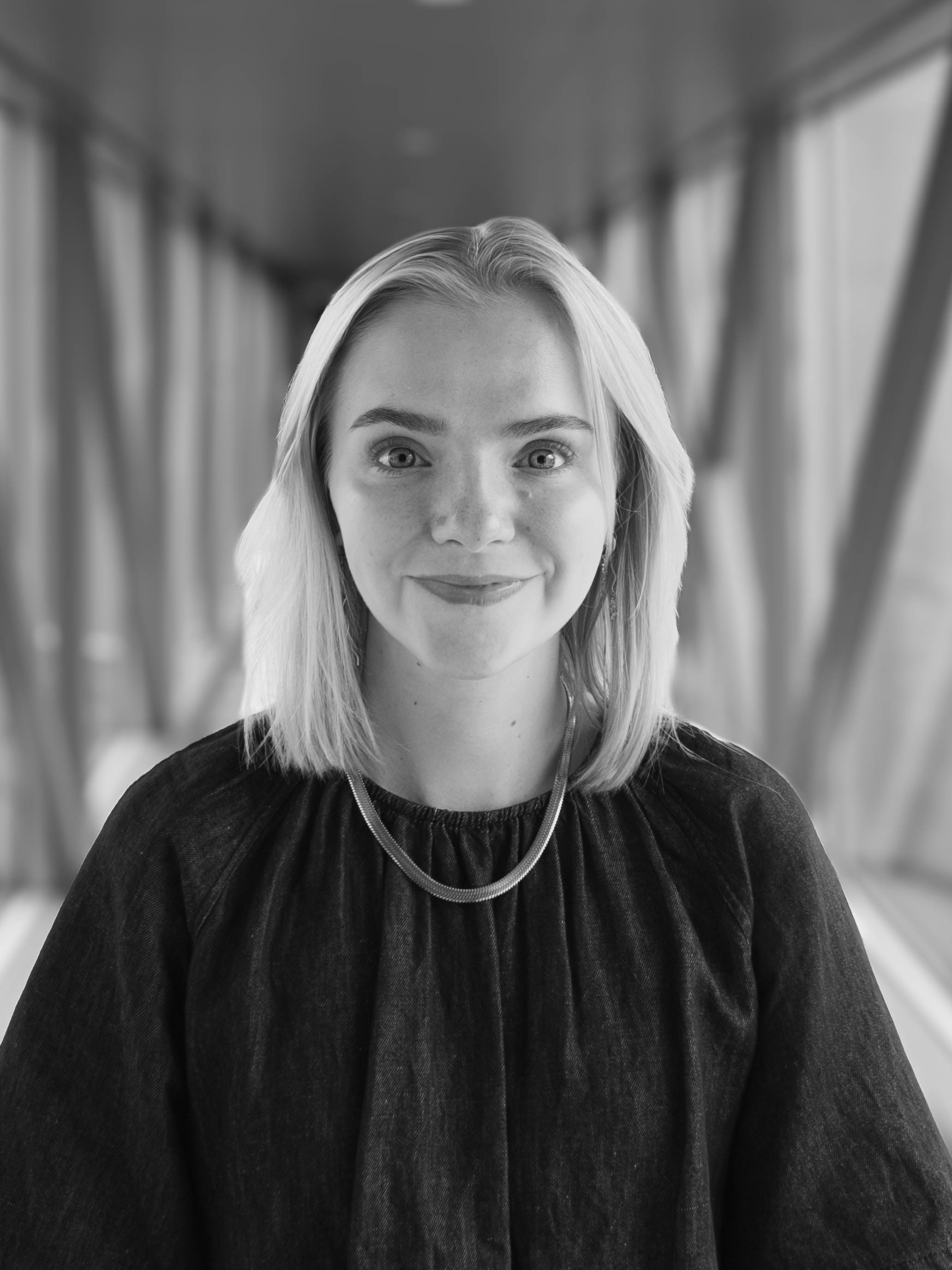 Amalie Kjeldgaard Larsen