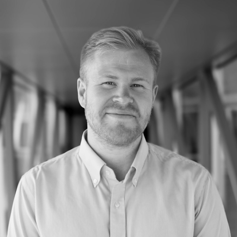 Mathias Øxenholt Thomasen