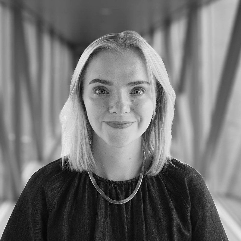 Amalie Kjeldgaard Larsen