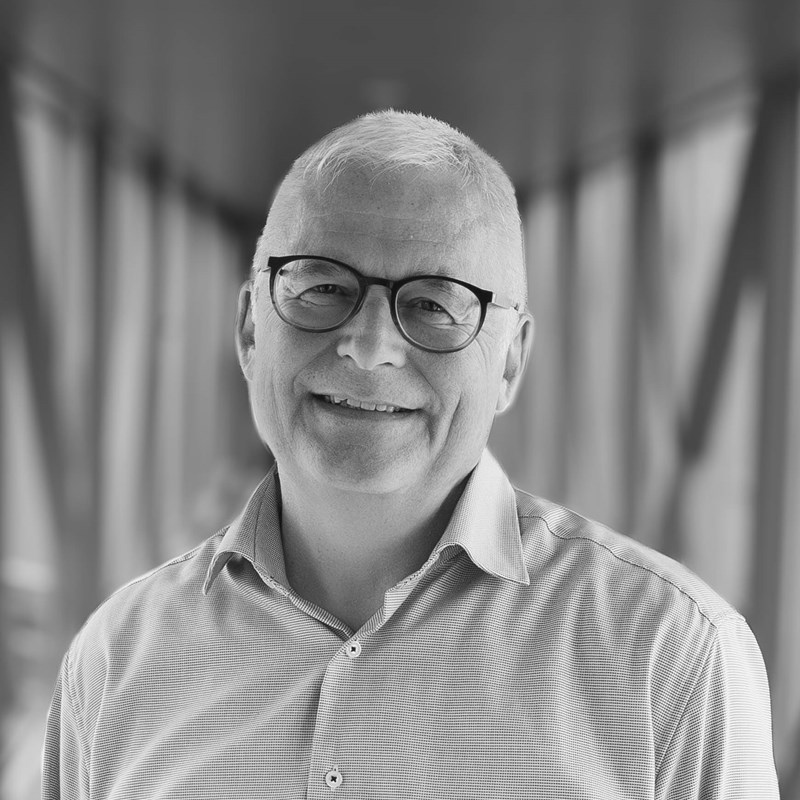 Niels Møller Mortensen