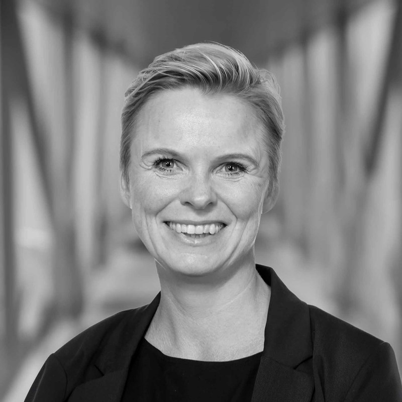 Karen Melchoir Jensen